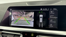 BMW 3 Series 330i M Sport 5dr Step Auto Petrol Estate